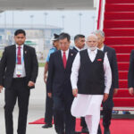 narendra modi premierul indiei a ajuns in china pentru un summit regional o premiera in ultimii 7 ani 68b309f2357c9