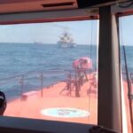nava sar artemis a intervenit pentru evacuarea medicala a unui marinar in rada portului constanta 689f35194da0c