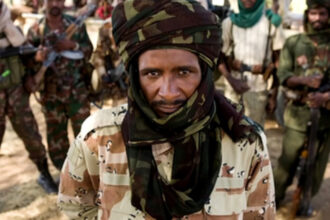 ne au macelarit ca pe niste animale povestea din spatele uneia dintre cele mai mari atrocitati comise in razboiul din sudan 68957f9745f4a