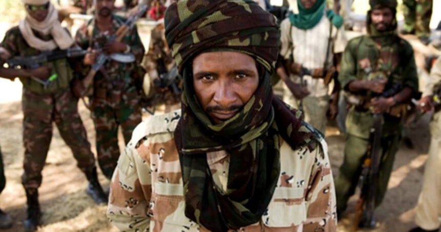 ne au macelarit ca pe niste animale povestea din spatele uneia dintre cele mai mari atrocitati comise in razboiul din sudan 68957f9745f4a