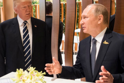ne bazam pe instinctul lui trump oficialii casei albe au asteptari minime de la intalnirea presedintelui sua cu vladimir putin 689c1193af15c