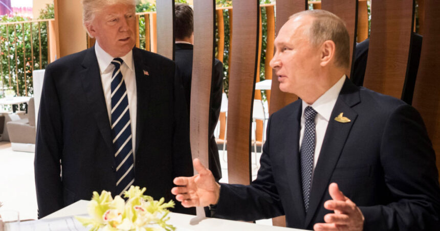 ne bazam pe instinctul lui trump oficialii casei albe au asteptari minime de la intalnirea presedintelui sua cu vladimir putin 689c1193af15c