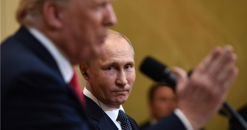 negocieri pe muchie de cutit trump putin motivul pentru care tratativele privind pacea in ucraina s ar putea incheia cu un esec 6894efbe7a969