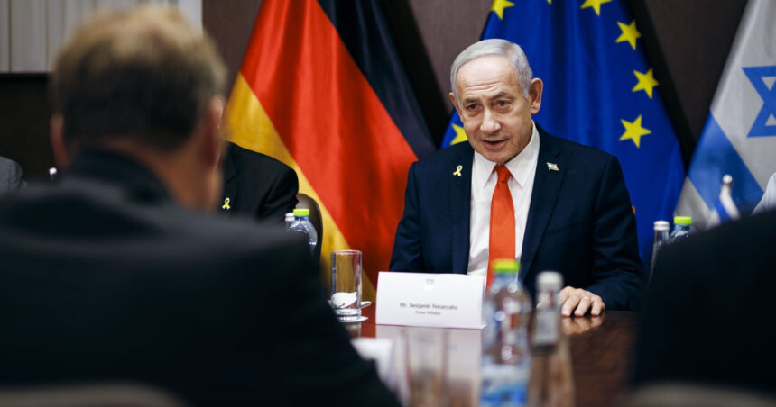 netanyahu amana decizia privind actiunea militara din gaza israelul ia in calcul cucerirea orasului surse cnn 688df564e2868
