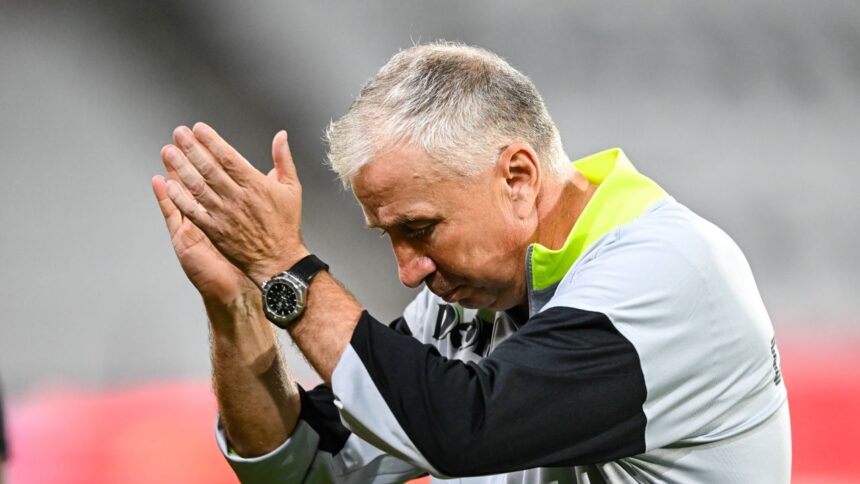 news alert dan petrescu si a dat demisia dupa umilinta din suedia a fost ultimul meci mi e rusine 68a77b4c84f3d