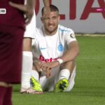 news alert fix ce nu isi dorea fcsb daniel birligea s a accidentat dupa doar 10 minute in cfr cluj fcsb 68b4ae61022c4