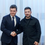 news alert nicusor dan a vorbit la telefon cu volodimir zelenski seful statului va merge la kiev in aceasta toamna 689b60bfe903a