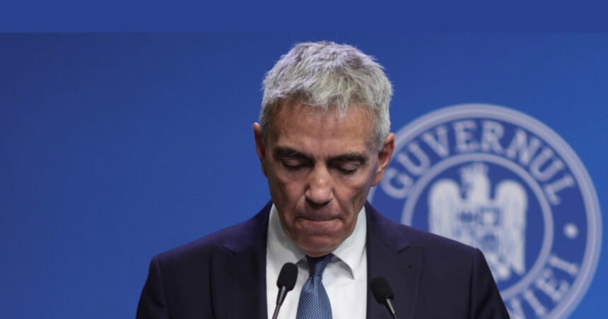 news alert presedintele nicusor dan a aprobat demisia lui dragos anastasiu decret de vacantare a functiei de vicepremier 6895ba54a9519