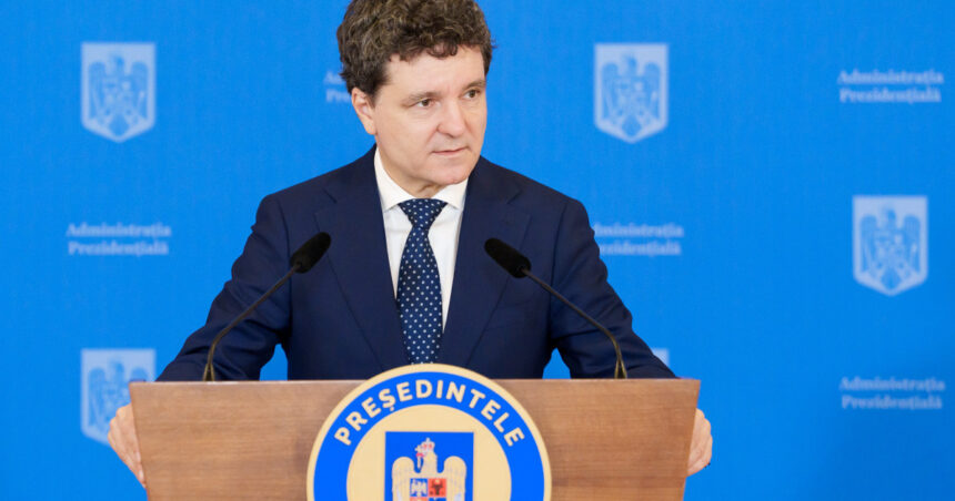 nicusor dan readuce 7 judecatori in sistem dar valul de pensionari continua presedintele spunea ca vrea sa ii convinga sa ramana 6895cbd1627ab