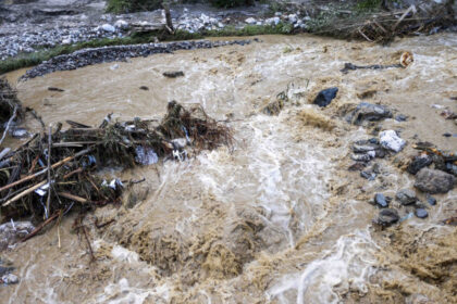 noi alerte de la hidrologi cod galben de viituri in judetul suceava 688e5a582589f