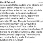 noi atacuri rusesti la granita cu romania a fost emis mesaj ro alert in judetul tulcea 68a55db4bb525