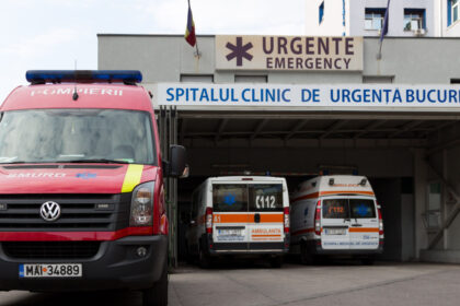 noi nereguli descoperite la centrul de arsi de la spitalul floreasca lipsuri ce pot pune pacientii in pericol 68932c918fd31