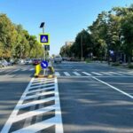 nou scuar median amenajat pe bulevardul lapusneanu din constanta 68a6e32b2f57e