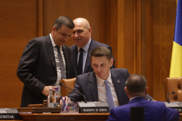 noua disputa a psd cu bolojan ordonanta de suspendare a unor finantari din pnrr nu a primit avizul ministrilor psd 689dc34e38d2e