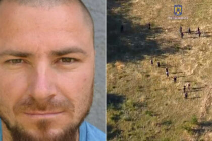 noua pista in cazul fugarului emil ganj politistii il cauta in subteran in tuneluri construite de armata 68acaa4e39354