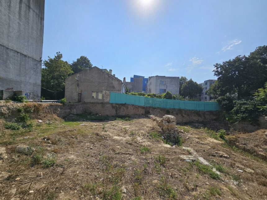 nu se opune niciun constantean construirii unui bloc in locul casei cu iedera zidul antic al cetatii tomis ar urma sa fie protejat 68a6fc304f561
