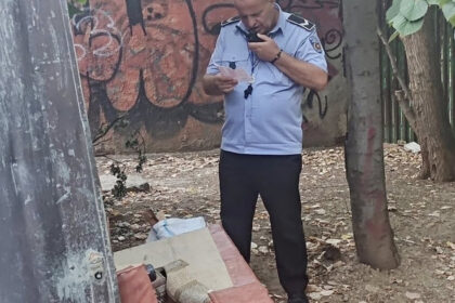 o bucuresteanca a aruncat din greseala un document la gunoi politistii l au gasit si au dat amenzi de 8 000 de lei 68947e6987bcd
