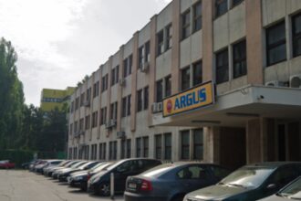 o campanie bulgara intentioneaza sa preia fabrica de ulei argus din constanta tranzactia se ridica la 145 milioane de euro 68b0360981c51