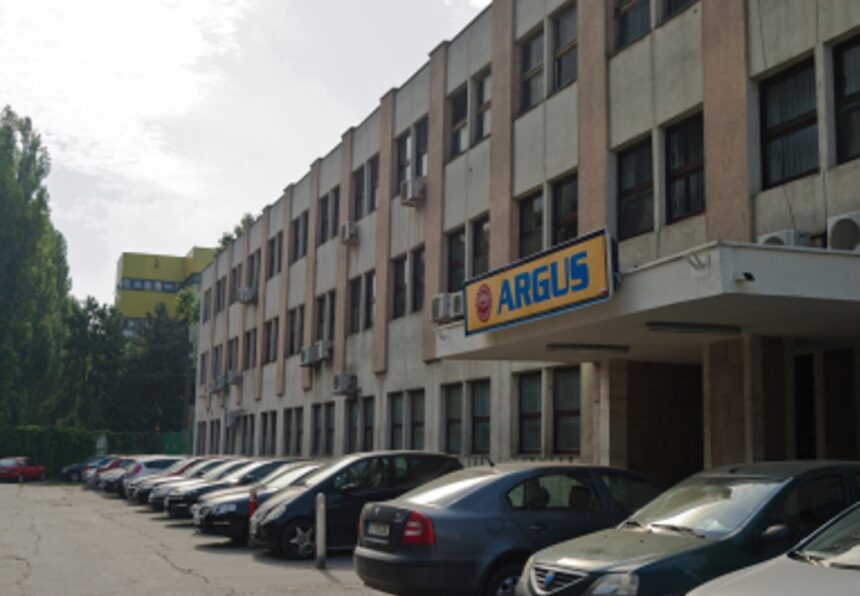 o campanie bulgara intentioneaza sa preia fabrica de ulei argus din constanta tranzactia se ridica la 145 milioane de euro 68b0360981c51