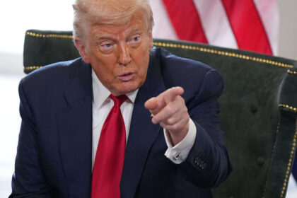 o curte de apel federala din sua declara ilegale taxele vamale impuse de trump reactia liderului de la casa alba 68b295cd8b457