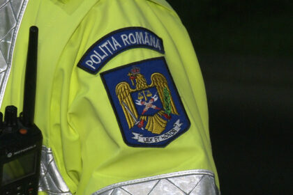 o femeie de 28 de ani a fost arestata preventiv dupa ce a agresat un politist 689c7c519bb92