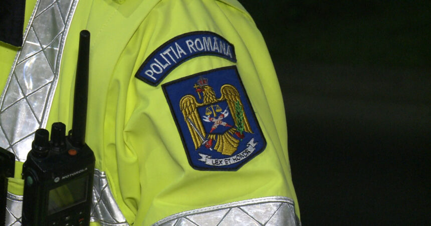 o femeie de 28 de ani a fost arestata preventiv dupa ce a agresat un politist 689c7c519bb92