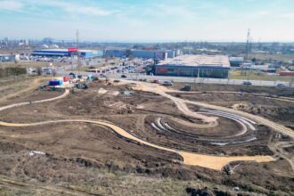 o firma din bucuresti va realiza documentatia tehnico economica si studiul hidrogeologic pentru obiectivul intitulat perdea verde din constanta 6891b82166ad6