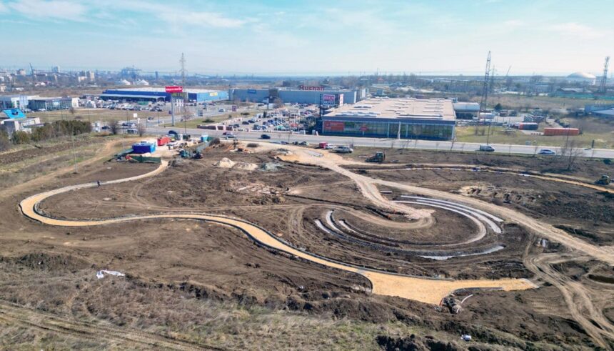 o firma din bucuresti va realiza documentatia tehnico economica si studiul hidrogeologic pentru obiectivul intitulat perdea verde din constanta 6891b82166ad6