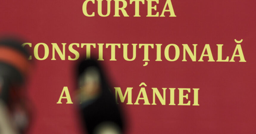 o judecatoare ccr a explicat pe larg de ce au fost anulate alegerile din 2024 nu este o sanctiune pentru cetatenii care au votat 68a60356ca425