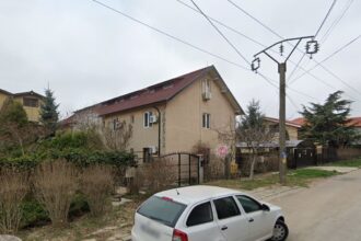 o pensiune din mamaia sat este scoasa la vanzare la pretul de 320 000 de euro 688f681820e5b