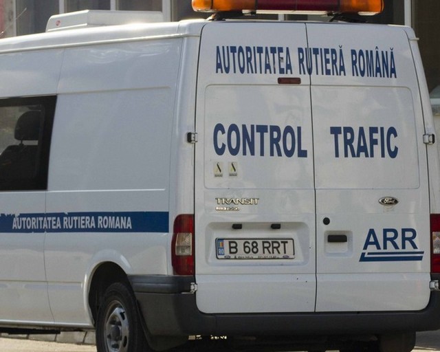 o singura oferta pentru digitalizarea autoritatii rutiere romane buget aproape 9 milioane de lei 6895878474083