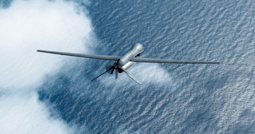 o tara nato anunta ca isi va pregati cetatenii sa construiasca si sa opereze drone 689b693b6e1e8