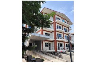 o vila turistica de trei stele din eforie nord a fost scoasa la vanzare cu peste 14 milioane de euro 688c33c43d08c