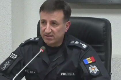 oamenii oligarhului ilan sor au fost indemnati sa voteze pentru george simion la alegerile prezidentiale din romania 6895daa13e1c3