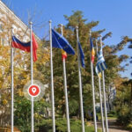 oana toiu cere primariei tulcea sa inlature steagul rusiei care apare arborat langa cladirea muzeului de arta este inacceptabil 688c8f633dd0e