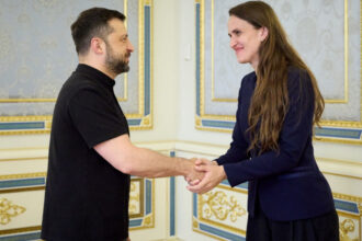 oana toiu romania sustine varianta negocierilor bazate pe incetarea focului in ucraina 68a249acbdcf7