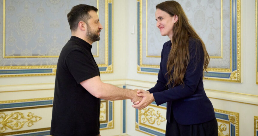 oana toiu romania sustine varianta negocierilor bazate pe incetarea focului in ucraina 68a249acbdcf7