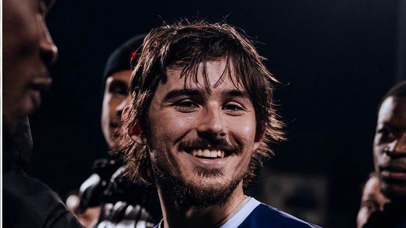 oficial alexi pitu a semnat noua formatie a fostului fotbalist de la farul bine ai venit 68947e523b26b