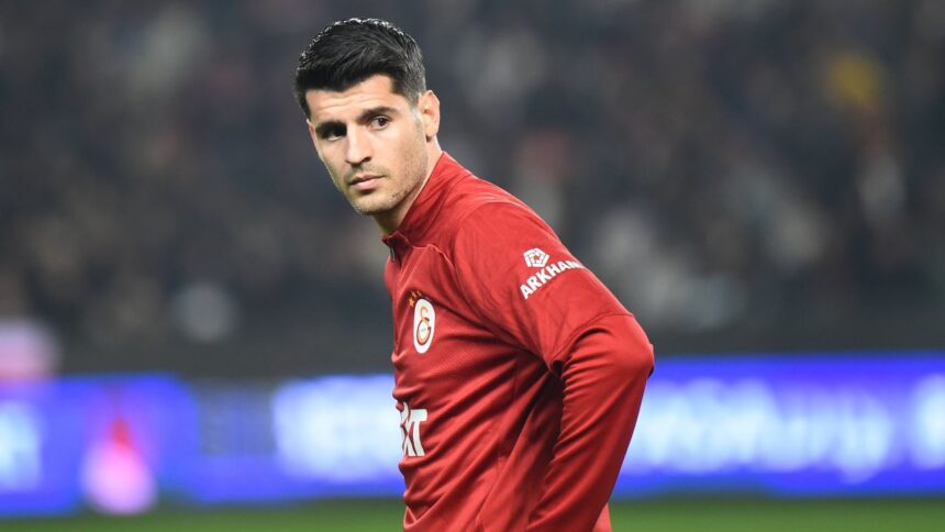 oficial alvaro morata a fost prezentat la noua sa echipa 689c44551cf1b