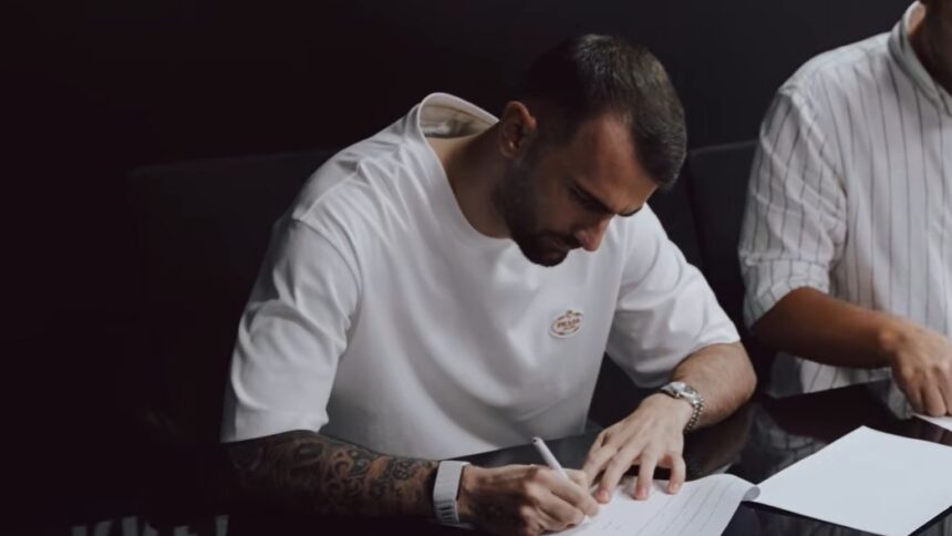 oficial au anuntat transferul diamantului chiar inainte de fcsb drita un nume mare ni se alatura 688e1e195fc62