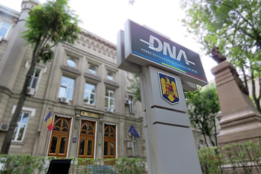 oficial ce transmite dna referitor la perchezitiile de la primaria mangalia si domiciliile unor angajati ai institutiei 68a5757f217af
