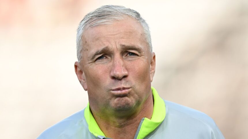 oficial cfr cluj a anuntat plecarea lui dan petrescu multumim pentru tot 68a99ced6cdd5