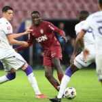 oficial cfr cluj l a trimis in liga 2 pe atacantul adus in urma cu o luna a jucat 62 de minute pentru ardeleni 689a11ce404b8