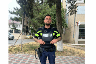 oficial despre crima din cernavoda el este politistul din medgidia caruia i s a predat presupusul autor 68b4159222afa