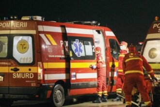 oficial din partea ipj constanta despre accidentul mortal de circulatie produs in cursul noptii trecute 68a58eb6bb2df