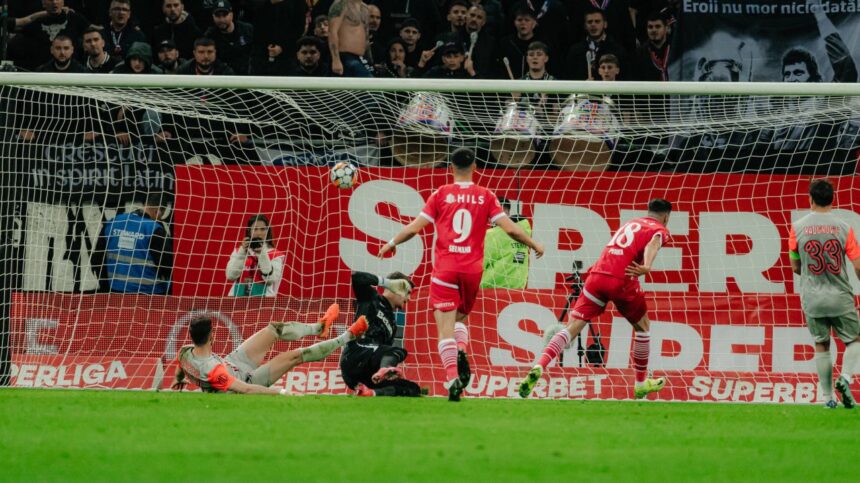 oficial dinamo fcsb 5 3 un altfel de scor in derby 688e565be1b78