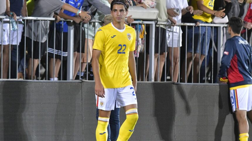 oficial dutu s a transferat definitiv in serie c fundasul central cu selectii la nationala de tineret a romaniei a semnat pe doua sezoane 689db8e6d9db8