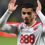 oficial lamine ghezali si a gasit echipa francezul care a promovat o pe dinamo joaca in nordul europei 689a05882bda7