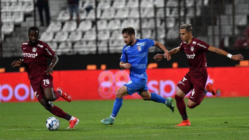 oficial nu i chiar asa de rau in sudan reghecampf a fost instalat si da la echipa antrenata de ilie balaci de un campion cu cfr cluj 689479d4ec67e