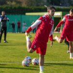 oficial plecare de la dinamo fotbalistul a fost prezentat la noua echipa 68971b92d6ab1